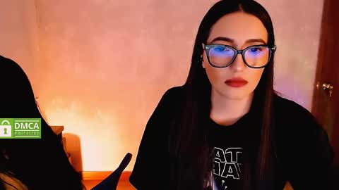 Natalia  Valeria online show from 02-07-25, 10:19