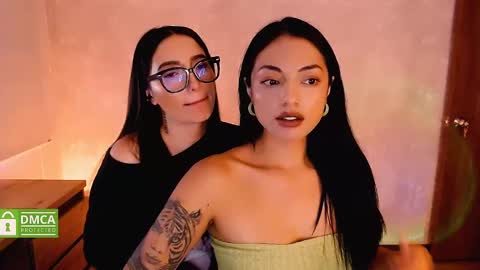 Natalia  Valeria online show from 02-07-25, 01:22