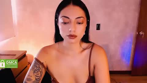 Natalia  Valeria online show from 02-08-25, 02:05