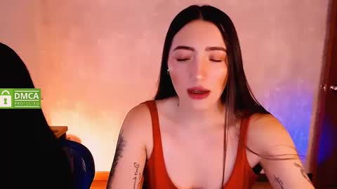 Natalia  Valeria online show from 02-14-25, 12:03