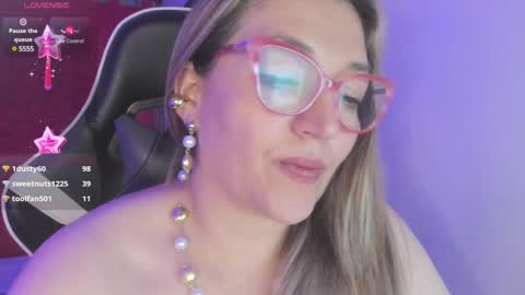 Nataly online show from 01-29-25, 03:33