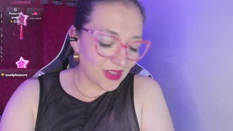 Nataly online show from 01-31-25, 03:52