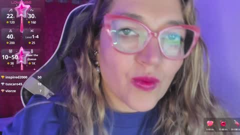 Nataly online show from 02-02-25, 03:10