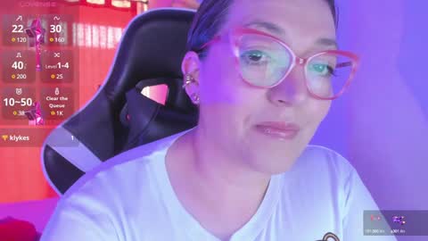 Nataly online show from 02-02-25, 10:28