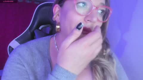 Nataly online show from 02-04-25, 01:23