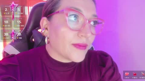 Nataly online show from 02-06-25, 02:58