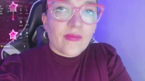 Nataly online show from 02-07-25, 02:19