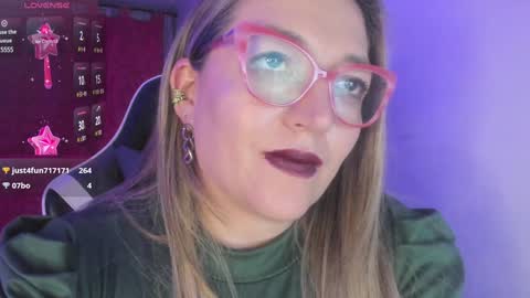 Nataly online show from 02-09-25, 03:22