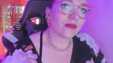 Nataly online show from 02-10-25, 09:15