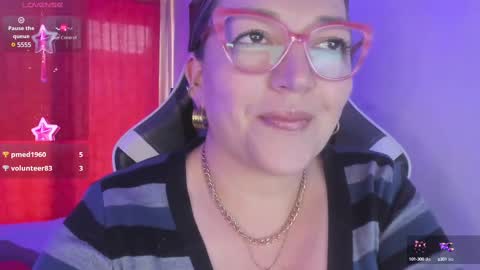 Nataly online show from 02-12-25, 09:33