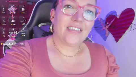 Nataly online show from 02-16-25, 03:37