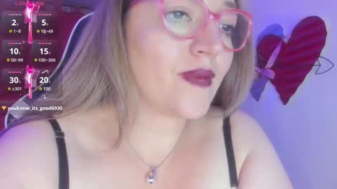 Nataly online show from 02-18-25, 12:37