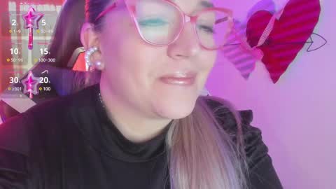 Nataly online show from 02-19-25, 05:49