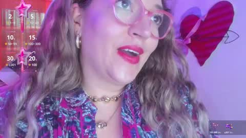 Nataly online show from 02-20-25, 06:35