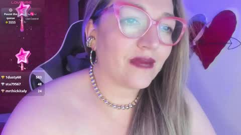 Nataly online show from 02-22-25, 03:23