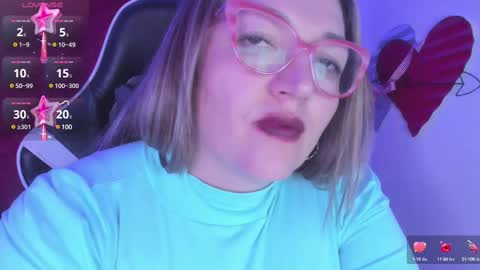 Nataly online show from 02-22-25, 06:28