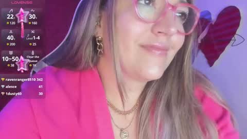 Nataly online show from 02-23-25, 03:35