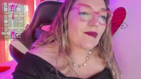 Nataly online show from 02-26-25, 06:54