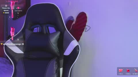 Nataly online show from 03-09-25, 03:11