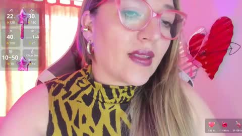 Nataly online show from 03-10-25, 05:18