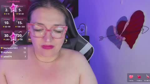 Nataly online show from 03-11-25, 11:59