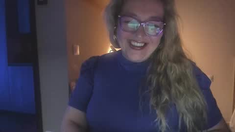 Nataly online show from 09-22-25, 12:01