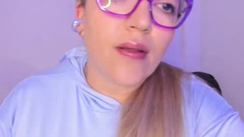 Nataly online show from 10-12-25, 08:08