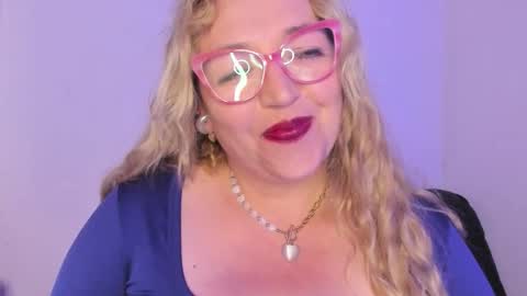 Nataly online show from 10-27-25, 05:28