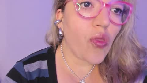 Nataly online show from 11-08-25, 07:01