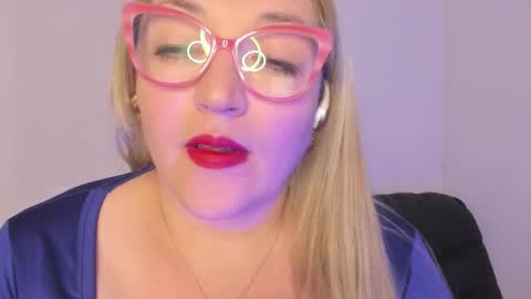 Nataly online show from 11-12-25, 05:46