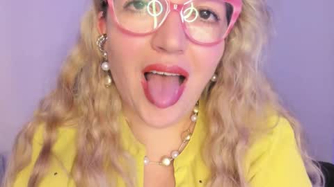 Nataly online show from 12-16-25, 06:24