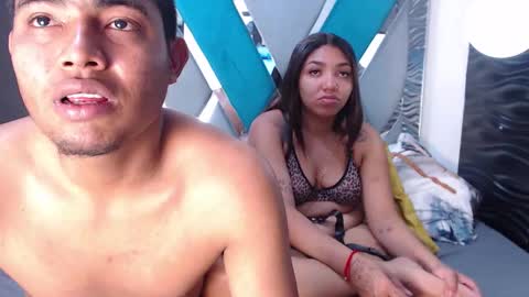 Naty-Maxx online show from 11-24-25, 08:30