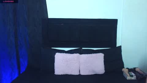 Snapshot of naty_cami_ chatting on 01-31-25, 10:10 naty_cami_ online show from 01-31-25, 10:10