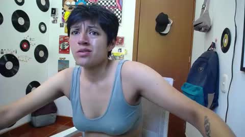 Fernanda online show from 01-18-25, 05:04