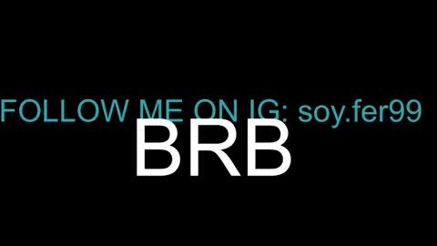 Fernanda online show from 02-14-25, 03:54