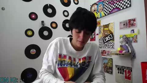 Fernanda online show from 02-18-25, 05:42