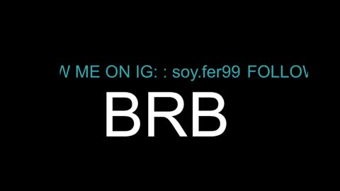 Fernanda online show from 02-20-25, 03:34