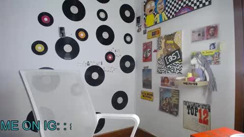 Fernanda online show from 02-23-25, 12:51