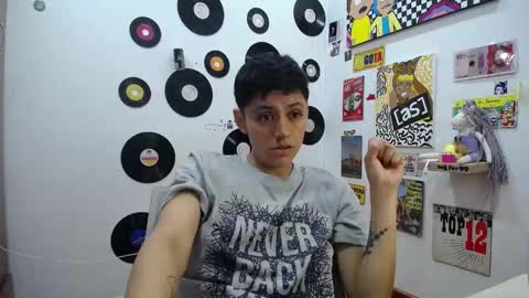 Fernanda online show from 03-06-25, 12:32