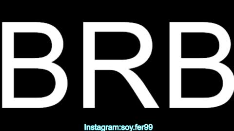 Fernanda online show from 03-06-25, 06:41