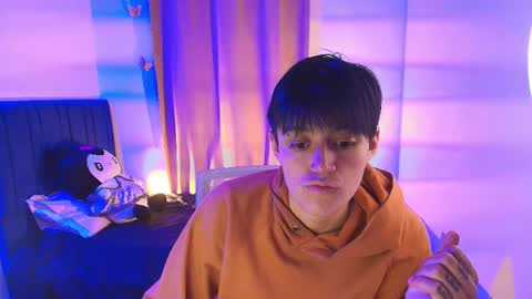 Fernanda online show from 09-19-25, 07:10