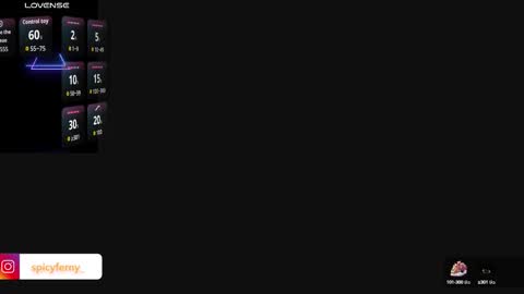 Fernanda online show from 10-04-25, 08:34