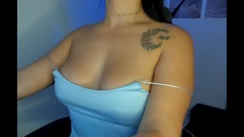 Natalia online show from 01-10-25, 06:42