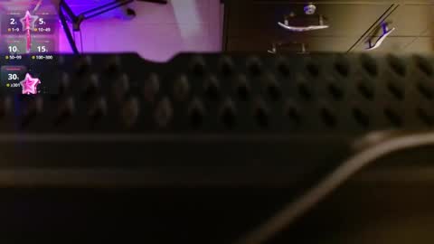 Natalia online show from 01-26-25, 12:26