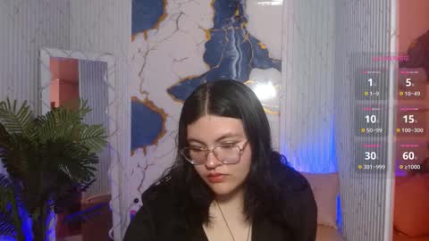 Snapshot of naty_tay chatting on 03-02-26, 12:01 Naty online show from 03-02-26, 12:01