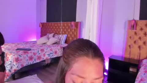 natybliss online show from 02-21-26, 05:30