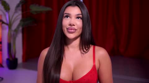 Naty online show from 02-10-26, 07:40