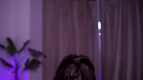 Naty online show from 02-23-26, 08:39