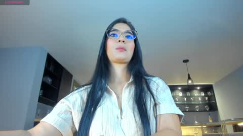 Naty Ferrer online show from 01-11-25, 10:40