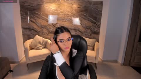 Naty Ferrer online show from 01-15-25, 11:00